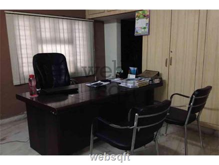 Office Space for Rent in Hyderabad